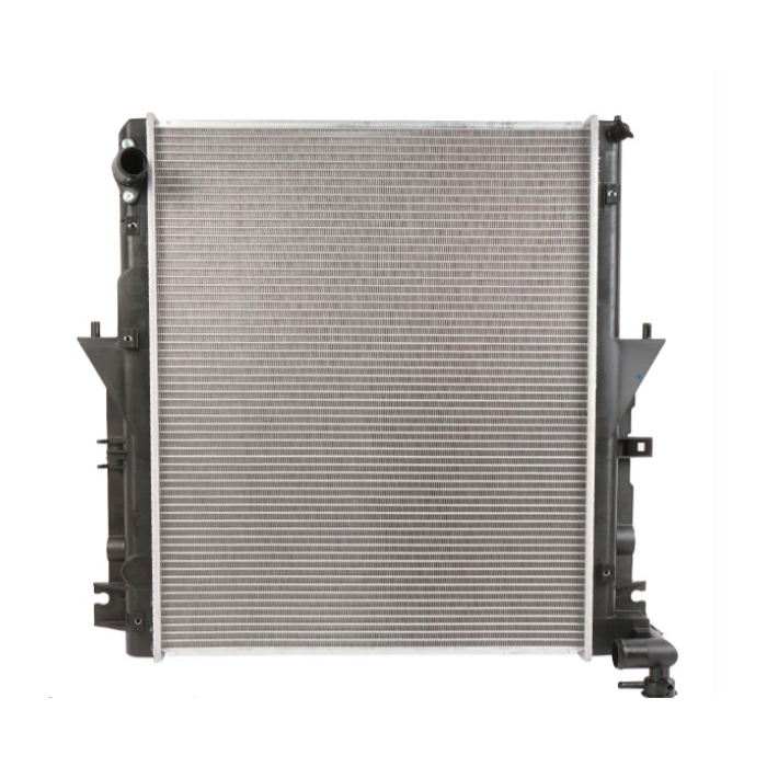 RADIADOR MOTOR MT MITSUBISHI...
