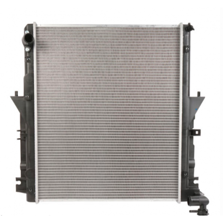 RADIADOR MOTOR MT MITSUBISHI L200 2016/2019 OEM 1350A807