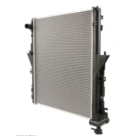 RADIADOR MOTOR MT MITSUBISHI L200 2016/2019 OEM 1350A807