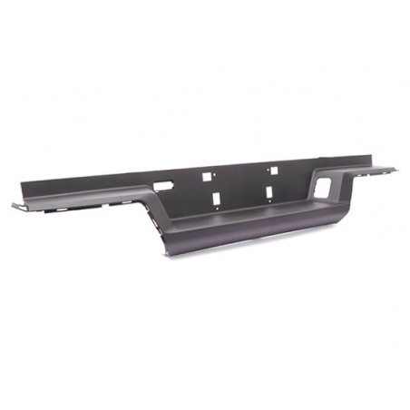 MOLDURA PARACHOQUE TRASERO MAXUS T60 2017/2023