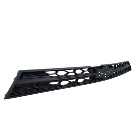 MASCARA SUPERIOR NEGRA CHEVROLET SPARK GT 2018/2023 OEM 42333044