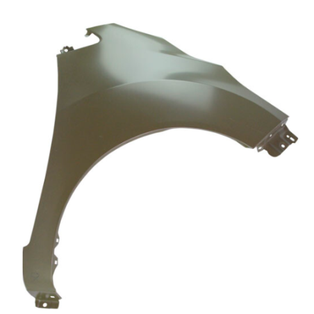 TAPABARRO DERECHO CHEVROLET SPARK GT 2018/2024 OEM 42526898