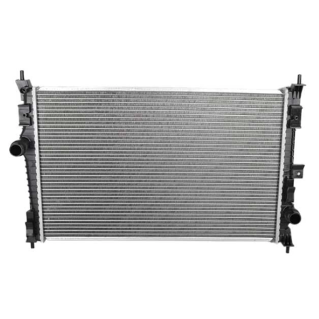 RADIADOR MOTOR TRANSMISION MECANICA PEUGEOT PARTNER K9 / BERLINGO K9 2020/2024 OEM 9809141780