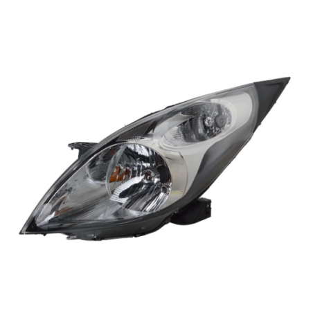 OPTICO IZQUIERDO CHEVROLET SPARK GT 2014/2017