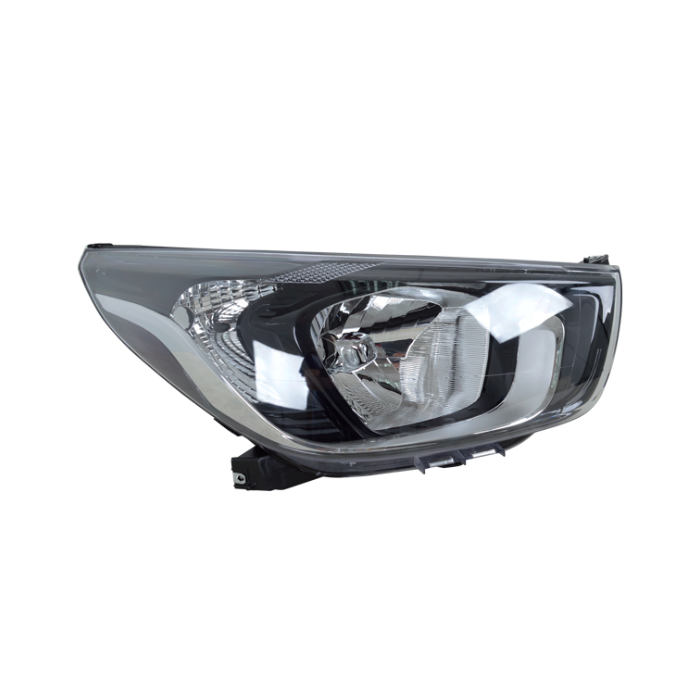 OPTICO DERECHO CHEVROLET SPARK...
