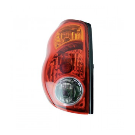 FAROL TRASERO IZQUIERDO MITSUBISHI L200 2007/2015 OEM 8330A156T