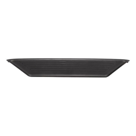 EMBELLECEDOR PARACHOQUE TRASERO NISSAN D22-NP300-FRONTIER OEM 85065VK000