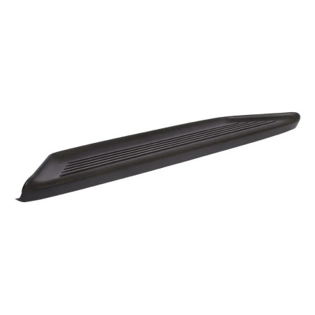 EMBELLECEDOR PARACHOQUE TRASERO NISSAN D22-NP300-FRONTIER OEM 85065VK000