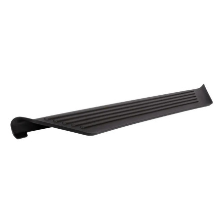 EMBELLECEDOR PARACHOQUE TRASERO NISSAN D22-NP300-FRONTIER OEM 85065VK000