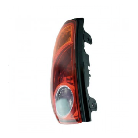 FAROL TRASERO IZQUIERDO MITSUBISHI L200 2007/2015 OEM 8330A156T