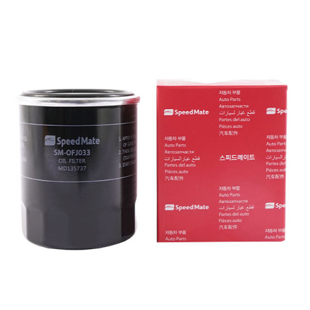 FILTRO ACEITE W610/3 W610/6 Ex W610/82 SPEEDMATE SM-OFJ033
