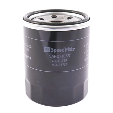 FILTRO ACEITE W610/3 W610/6 Ex W610/82 SPEEDMATE SM-OFJ033