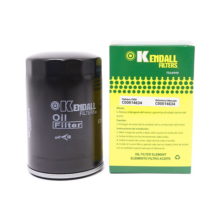 FILTRO ACEITE W830/3 MAXUS...