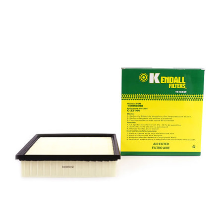 FILTRO AIRE C22144 L200