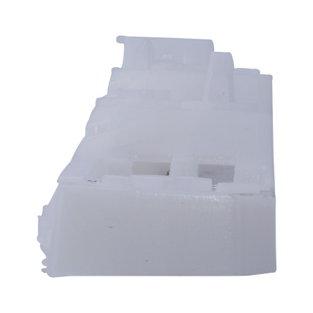 MENSULA PARACHOQUE DELANTERO IZQUIERDO MAXUS T60 OEM C00047635