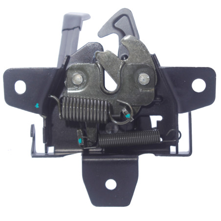 CHAPA CAPOT JAC S2 OEM 8250110U1910