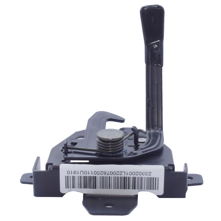 CHAPA CAPOT JAC S2 OEM 8250110U1910