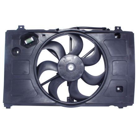 ELECTROVENTILADOR COMPLETO JAC J2 OEM 1308100U8730