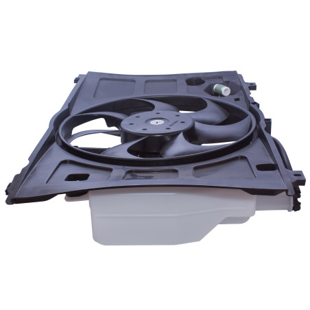 ELECTROVENTILADOR COMPLETO JAC J2 OEM 1308100U8730