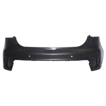 PARACHOQUE TRASERO SUPERIOR JAC S2 OEM 2804101U1910-F011