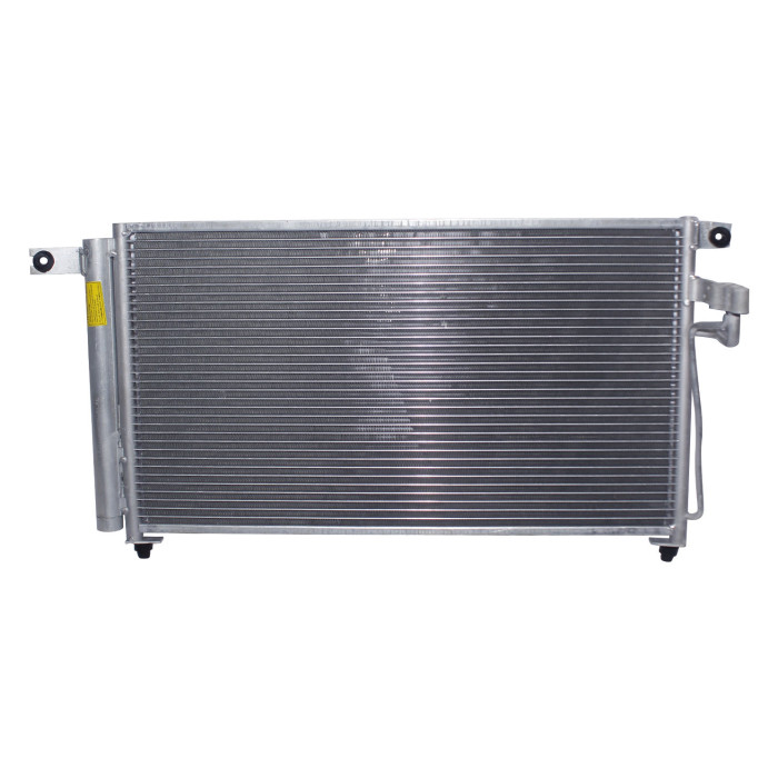RADIADOR AIRE ACONDICIONADO JAC...