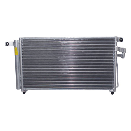 RADIADOR AIRE ACONDICIONADO JAC S3/ S2 OEM 8105100U8510
