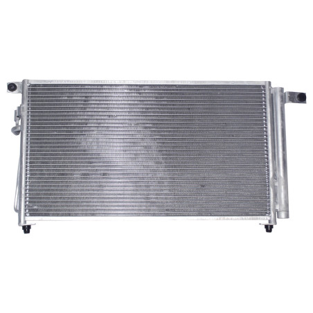 RADIADOR AIRE ACONDICIONADO JAC S3/ S2 OEM 8105100U8510