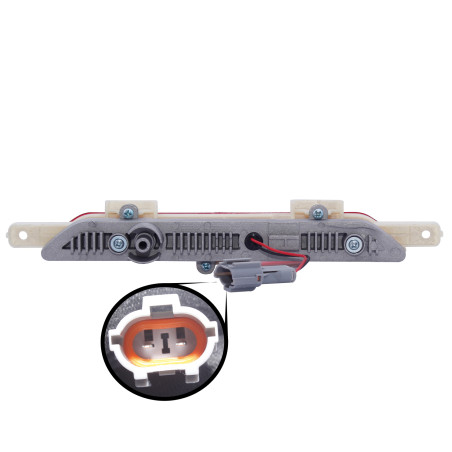 FAROL PARACHOQUE TRASERO JAC S2 JAC S3 OEM 4133700U2220