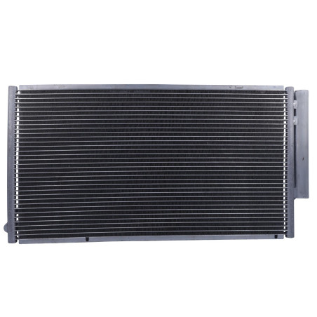 RADIADOR AIRE ACONDICIONADO GREAT WALL M4 1.5 14/17 OEM 8105000AY31XA