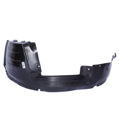 GUARDAFANGO DELANTERO IZQUIERDO CHEVROLET N400 1.5 19/  OEM 23984169