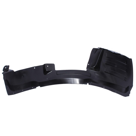 GUARDAFANGO DELANTERO IZQUIERDO CHEVROLET N400 1.5 19/  OEM 23984169