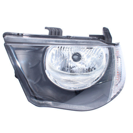 OPTICO IZQUIERDO MITSUBISHI L200 07/16 OEM 8301-A505