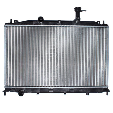 RADIADOR MOTOR JAC HYUNDAI KIA 06/24 OEM 25310-1E000