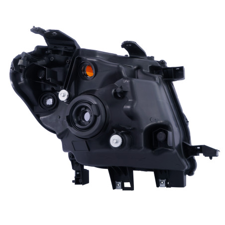 OPTICO IZQUIERDO FORD RANGER 2012/2016 OEM AB39-13W029-UD