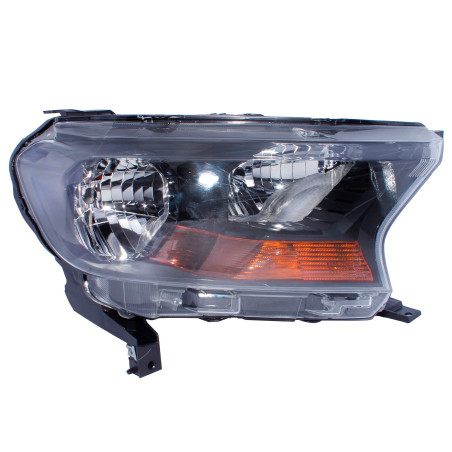 OPTICO DERECHO FORD RANGER 2016/2023 OEM EB3B-13W029-AJ