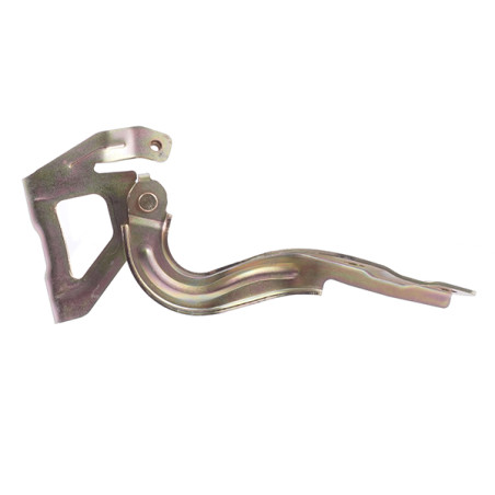 BISAGRA CAPOT IZQUIERDA CHEVROLET N400 1.5 2020/ON OEM 23980307