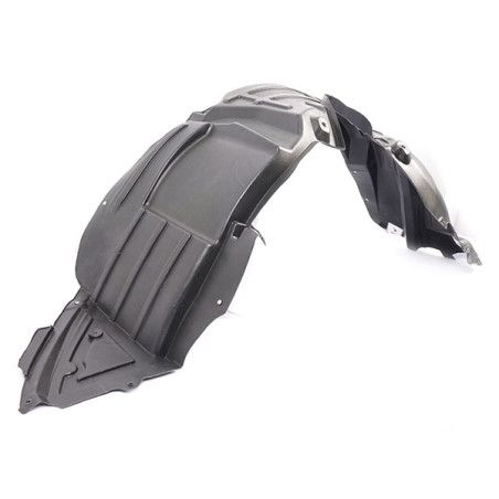 GUARDAFANGO DELANTERO DERECHO JAC S2 2015 2021