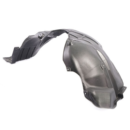 GUARDAFANGO DELANTERO DERECHO JAC S2 2015 2021