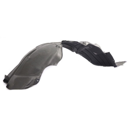 GUARDAFANGO DELANTERO IZQUIERDO JAC S2 2015 2021