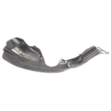 GUARDAFANGO DELANTERO IZQUIERDO JAC S2 2015 2021
