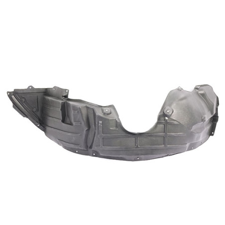GUARDAFANGO DELANTERO IZQUIERDO JAC S2 2015 2021