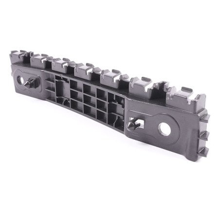 MENSULA DELANTERA IZQUIERDA PARQCHOQUE CHEVROLET N400 1.5 2020/ON OEM 23978790