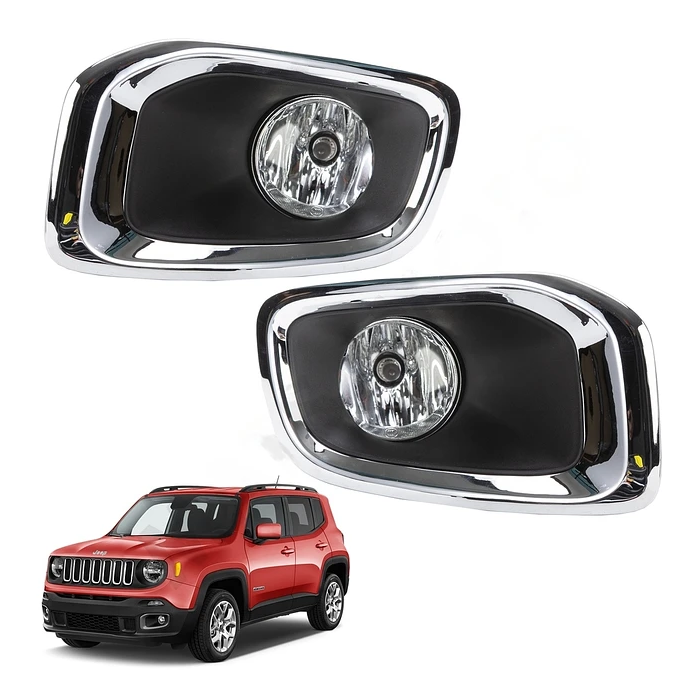NEBLINERO DERECHO/IZQUIERDO JEEP...