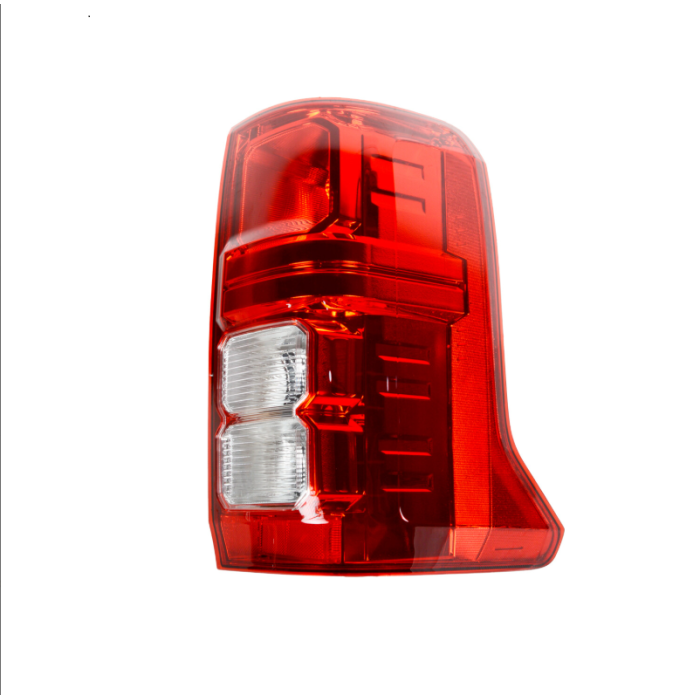 FAROL TRASERO DERECHO MITSUBISHI...