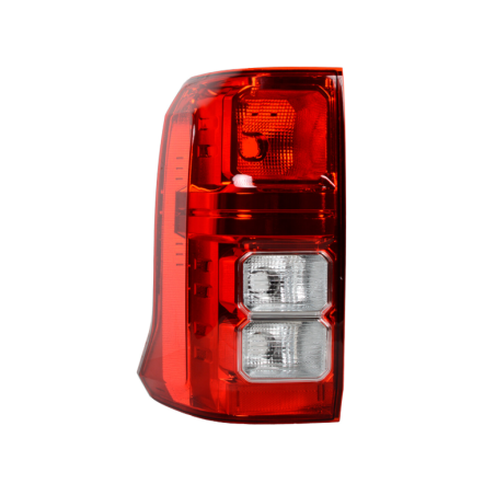 FAROL TRASERO IZQUIERDO MITSUBISHI L200 2024/2025 OEM 26555A020P