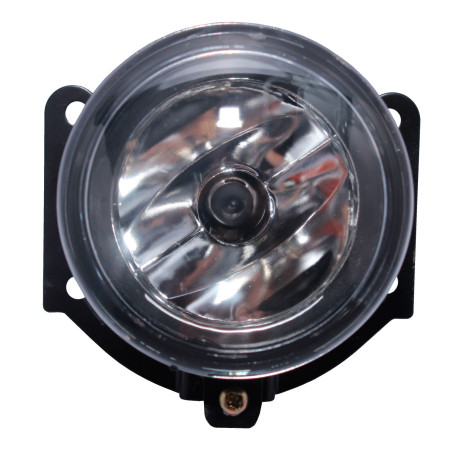NEBLINERO DERECHO IZQUIERDO CON AMPOLLETA MITSUBISHI L200 DAKAR 2007 2016 OEM 8321A097