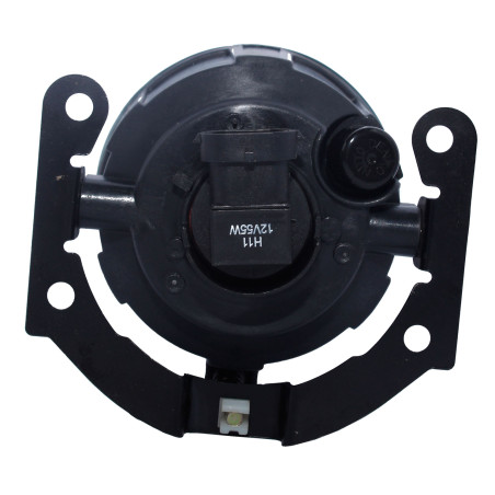 NEBLINERO DERECHO IZQUIERDO CON AMPOLLETA MITSUBISHI L200 DAKAR 2007 2016 OEM 8321A097
