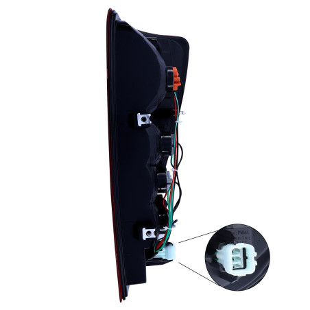 FAROL TRASERO IZQUIERDO JMC VIGUS WORK OEM JP1-13405-AC
