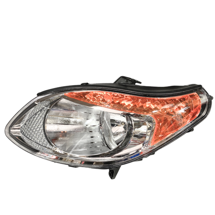 OPTICO IZQUIERDO JAC SUNRAY...