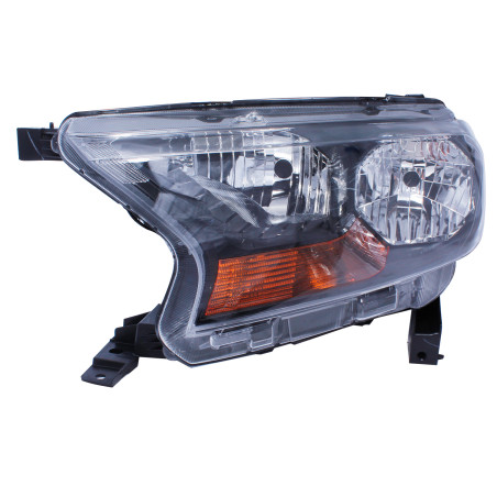 OPTICO IZQUIERDO FORD RANGER 2016/2023 OEM EB3B-13W030-AJ